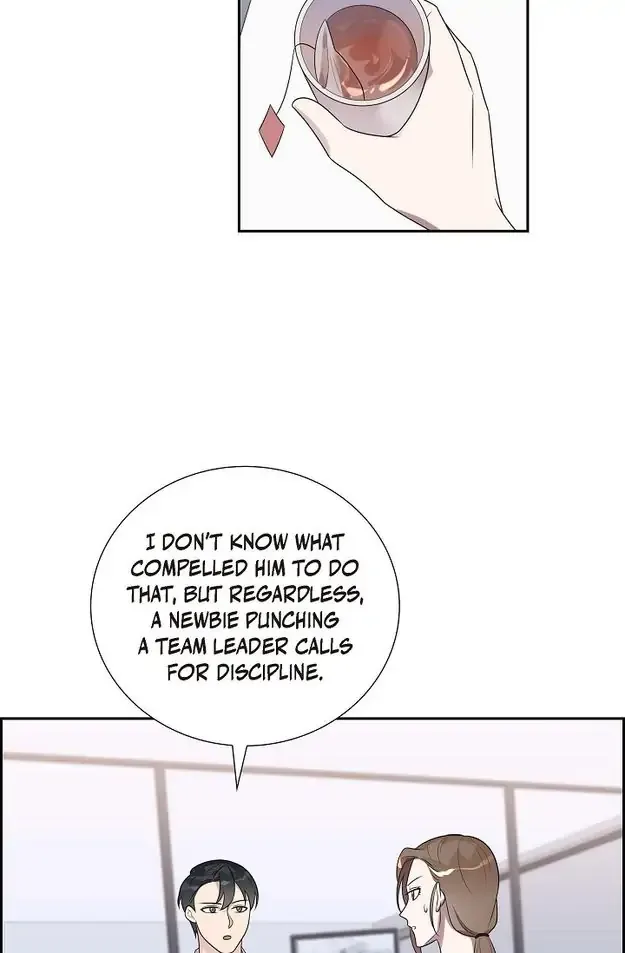 A Misogamist’s Romance Chapter 22 page 23