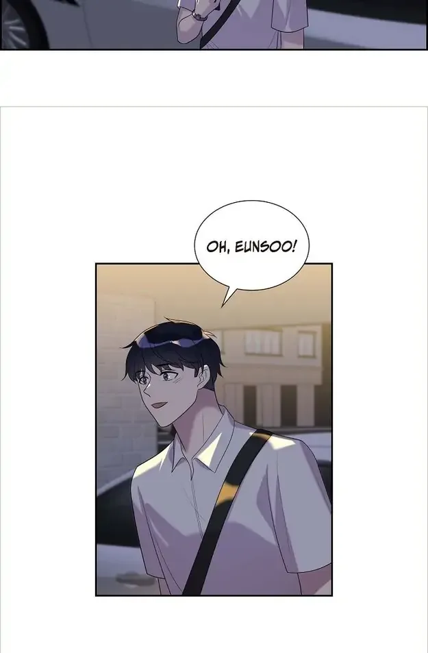 A Misogamist’s Romance Chapter 25 page 33