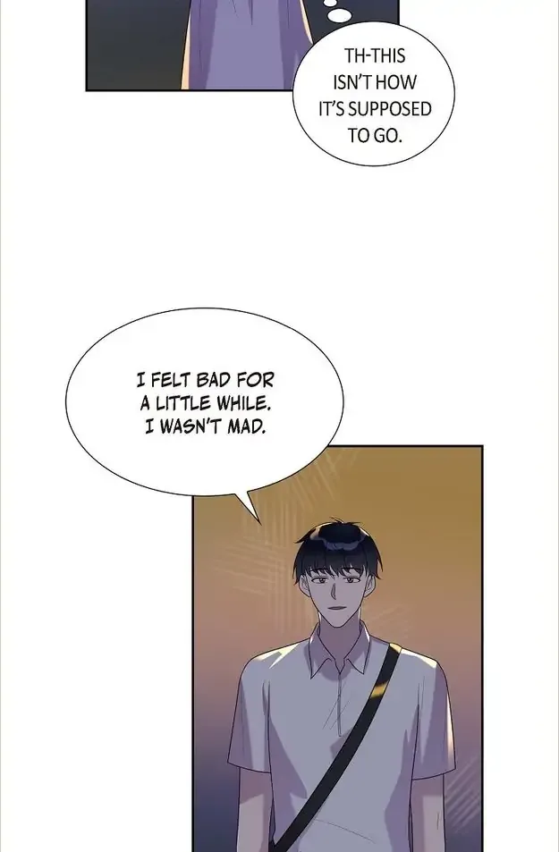A Misogamist’s Romance Chapter 25 page 39