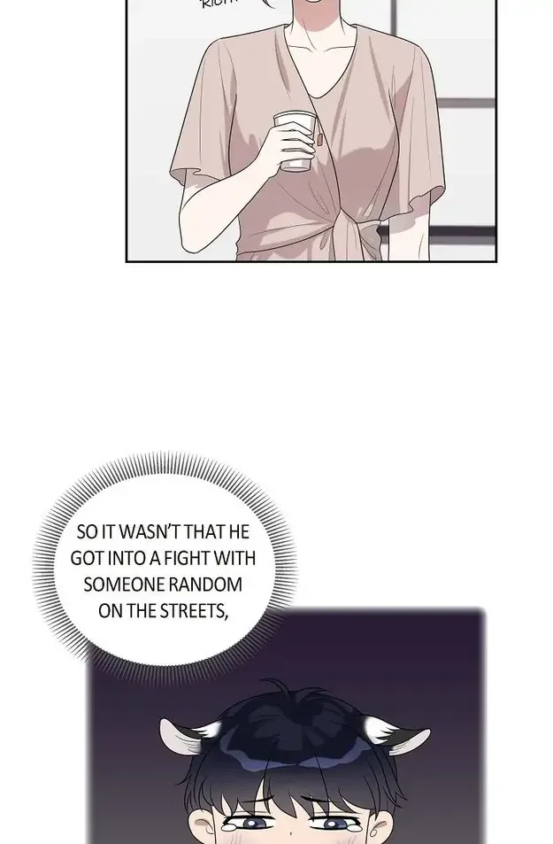 A Misogamist’s Romance Chapter 22 page 25