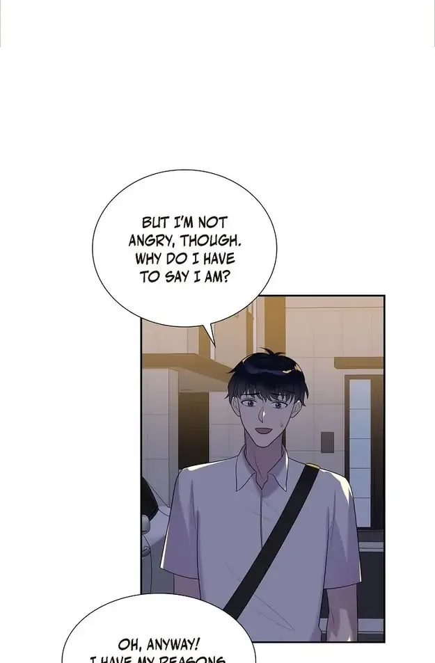A Misogamist’s Romance Chapter 25 page 41