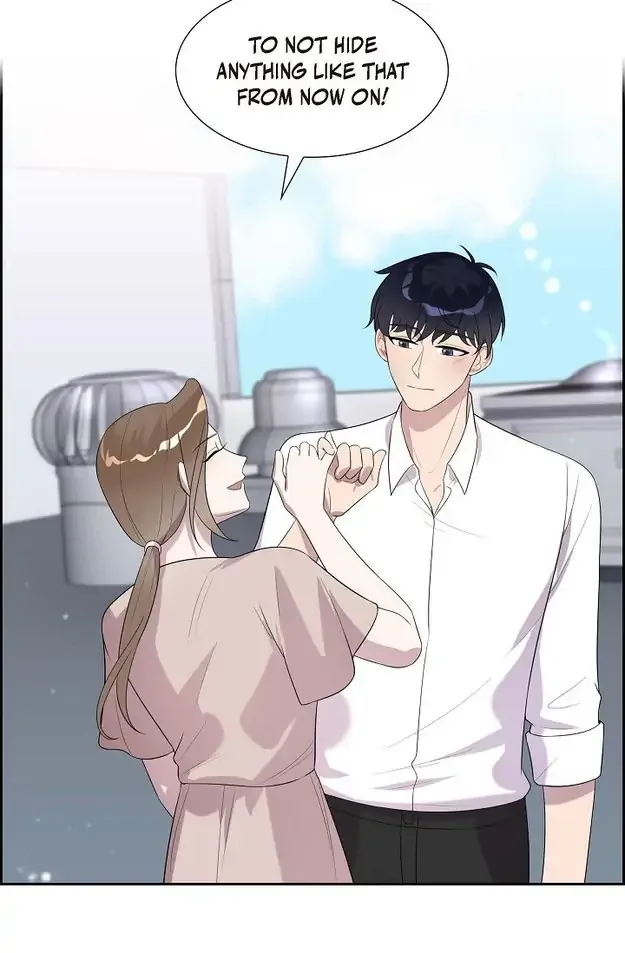 A Misogamist’s Romance Chapter 23 page 60