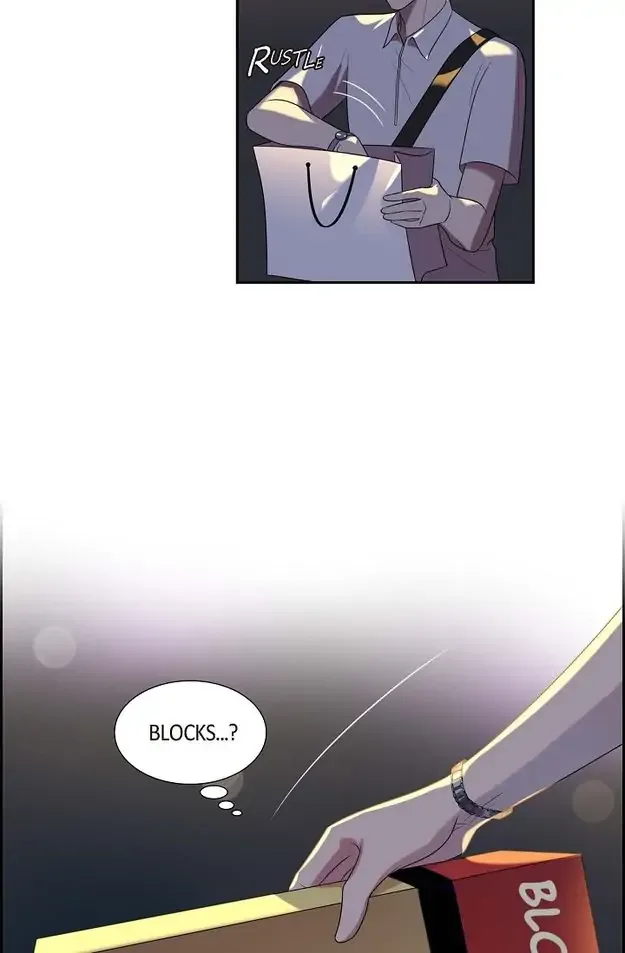 A Misogamist’s Romance Chapter 25 page 46