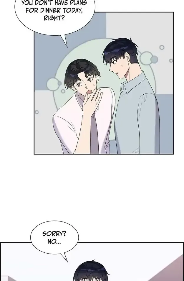 A Misogamist’s Romance Chapter 26 page 7