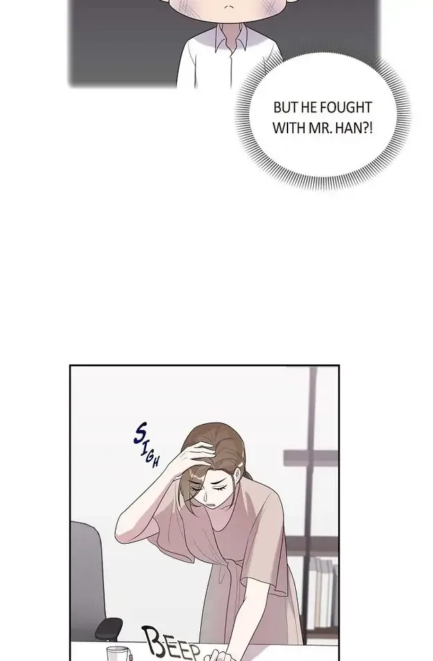 A Misogamist’s Romance Chapter 22 page 26