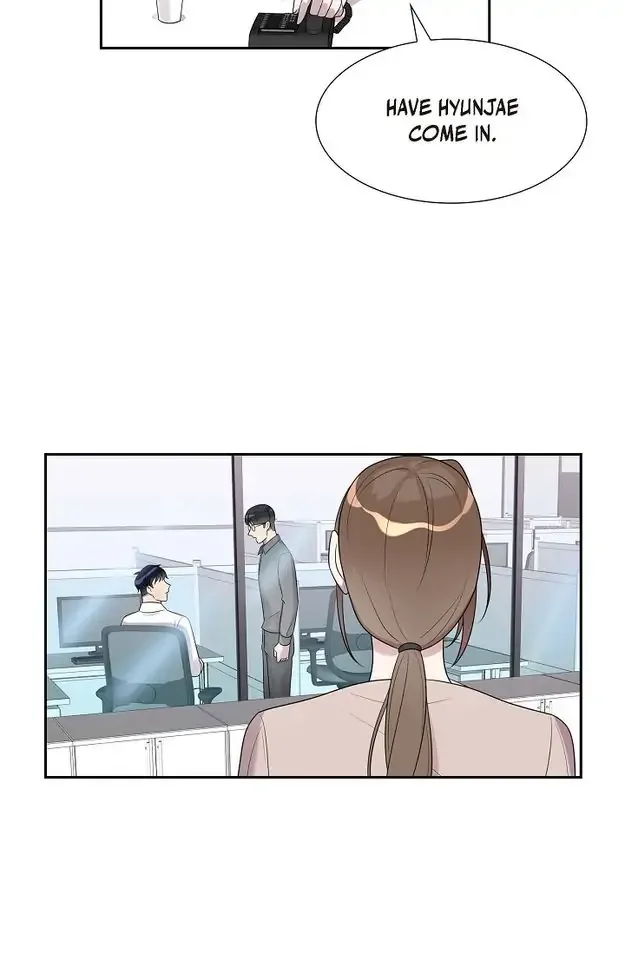 A Misogamist’s Romance Chapter 22 page 27