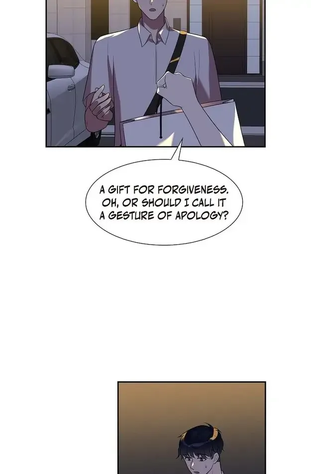 A Misogamist’s Romance Chapter 25 page 45