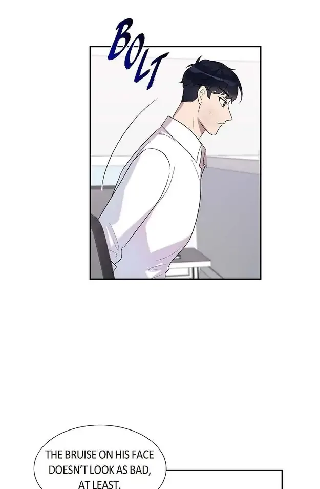 A Misogamist’s Romance Chapter 22 page 28