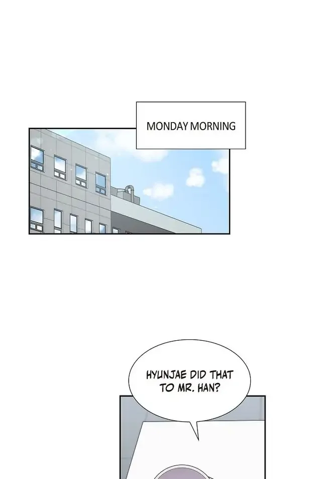 A Misogamist’s Romance Chapter 22 page 22