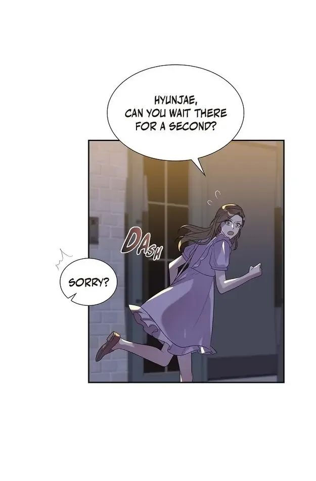 A Misogamist’s Romance Chapter 25 page 29