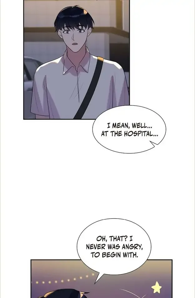 A Misogamist’s Romance Chapter 25 page 37