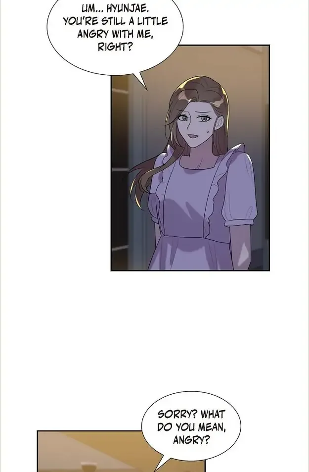 A Misogamist’s Romance Chapter 25 page 36