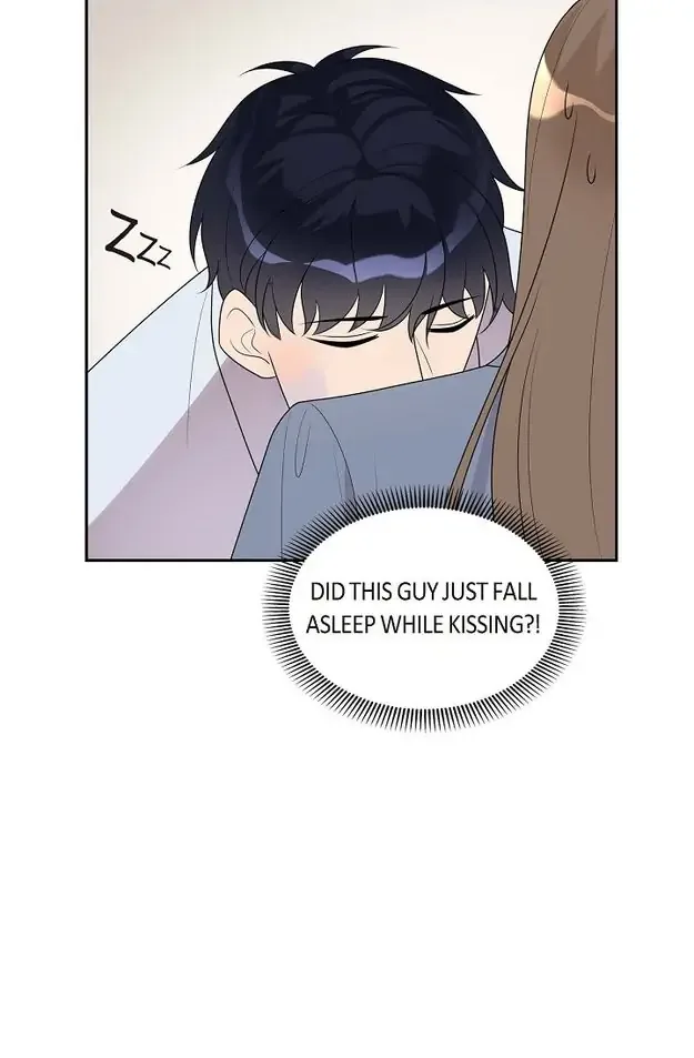 A Misogamist’s Romance Chapter 22 page 20