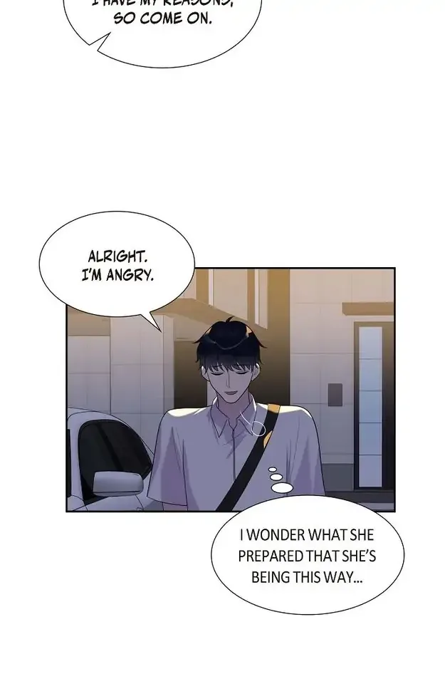 A Misogamist’s Romance Chapter 25 page 42