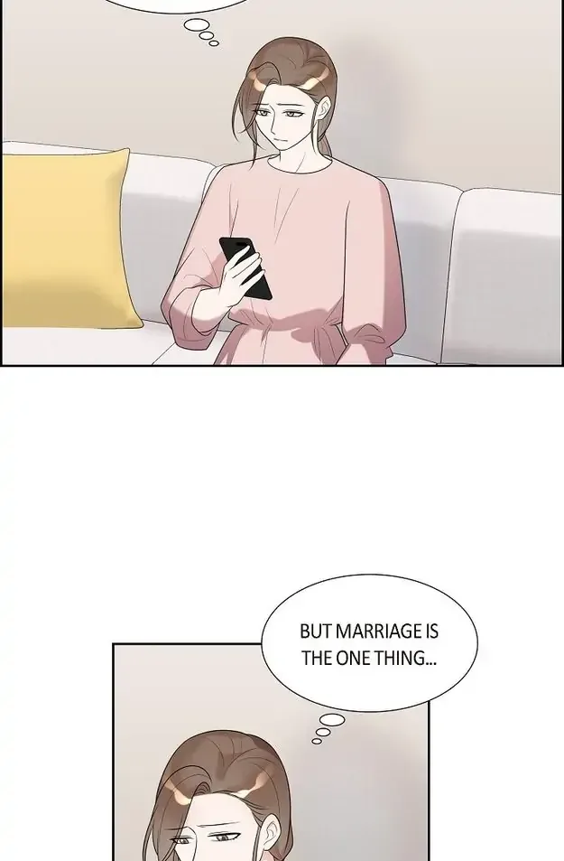 A Misogamist’s Romance Chapter 28 page 4