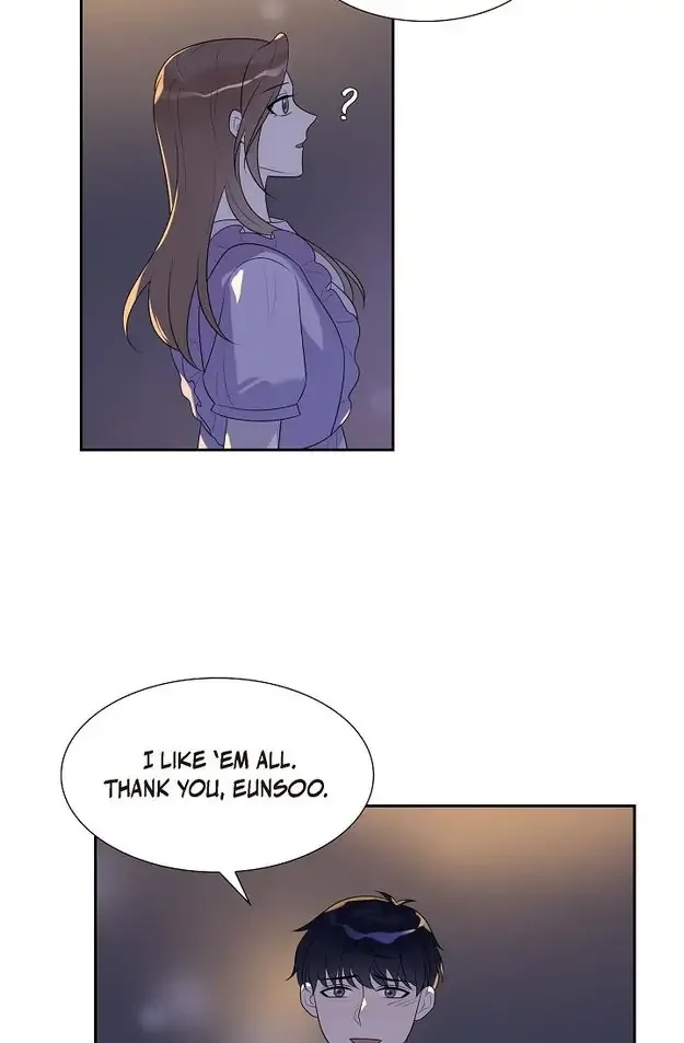 A Misogamist’s Romance Chapter 25 page 52