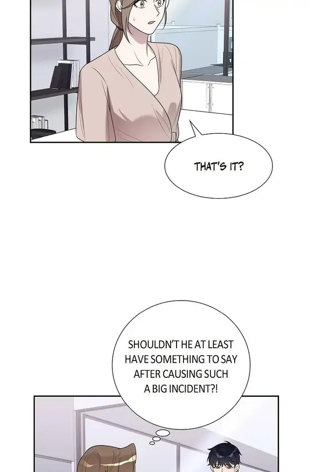 A Misogamist’s Romance Chapter 22 page 34
