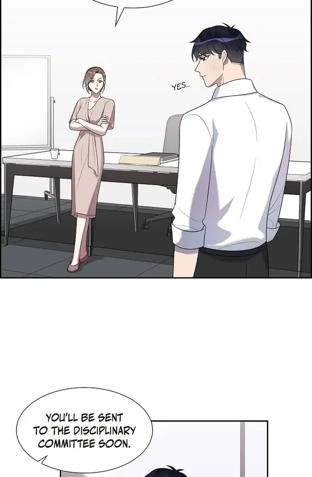A Misogamist’s Romance Chapter 22 page 31