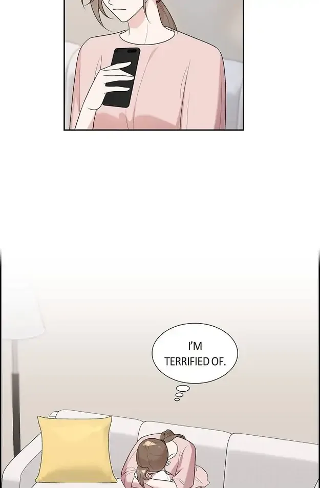 A Misogamist’s Romance Chapter 28 page 5