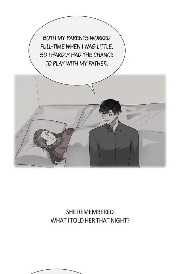 A Misogamist’s Romance Chapter 25 page 48