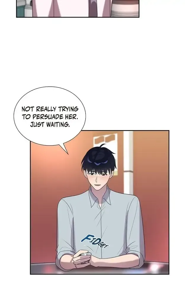 A Misogamist’s Romance Chapter 26 page 24