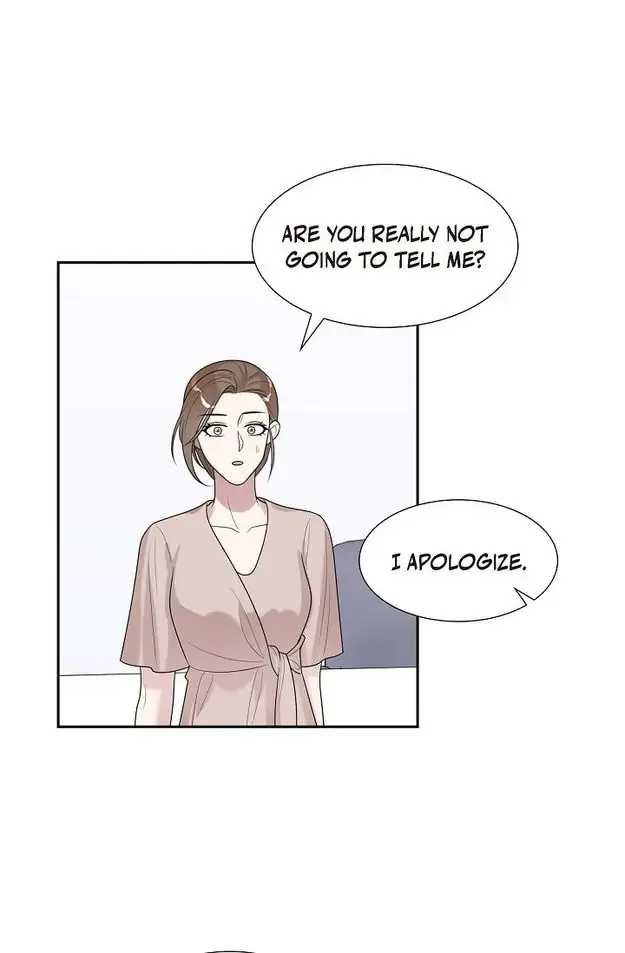 A Misogamist’s Romance Chapter 22 page 37