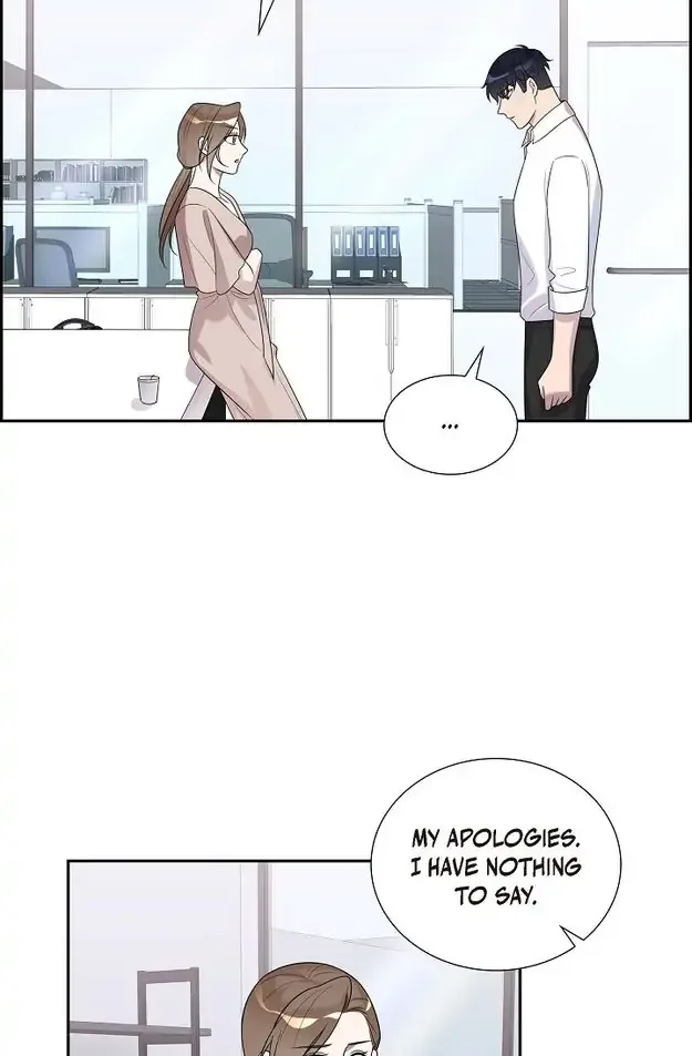 A Misogamist’s Romance Chapter 22 page 33