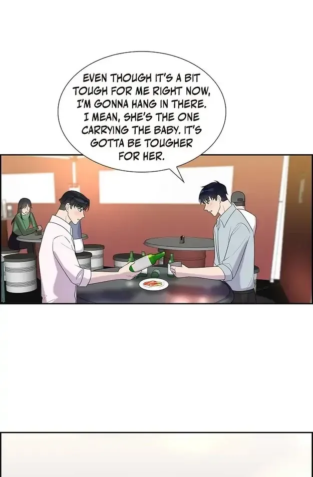 A Misogamist’s Romance Chapter 26 page 27