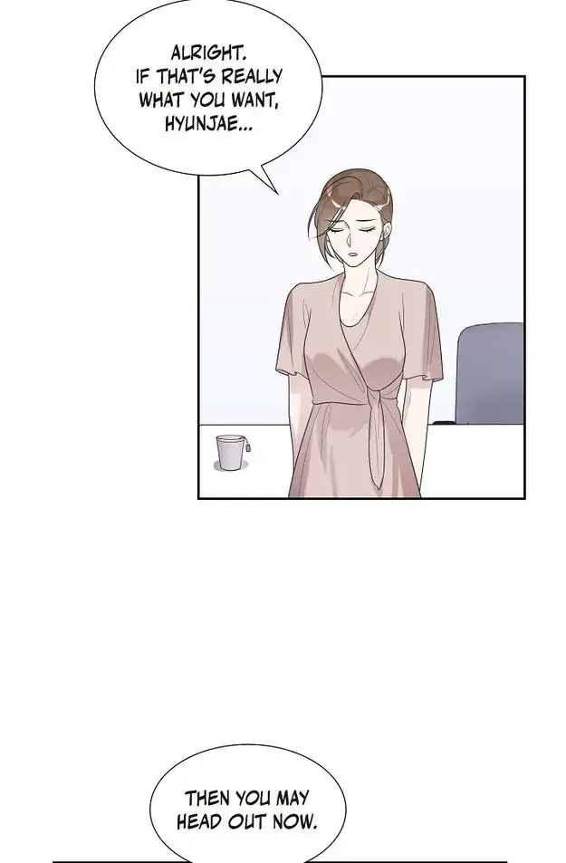 A Misogamist’s Romance Chapter 22 page 38