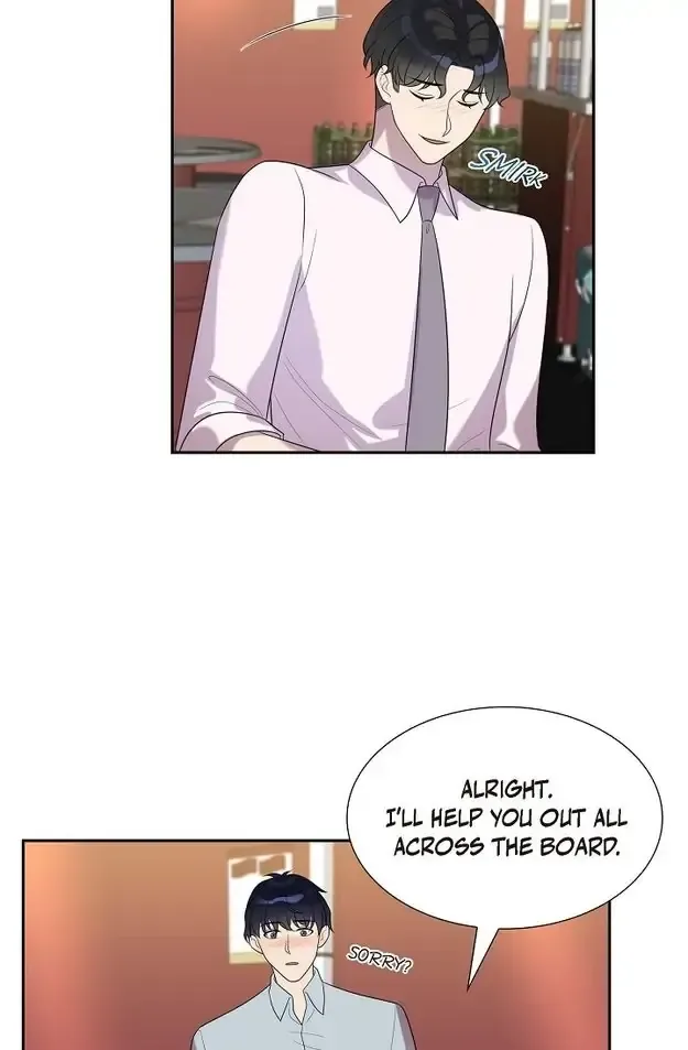 A Misogamist’s Romance Chapter 26 page 32