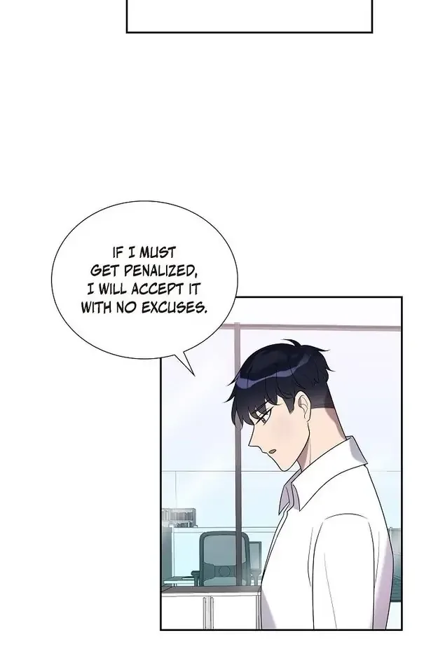 A Misogamist’s Romance Chapter 22 page 36