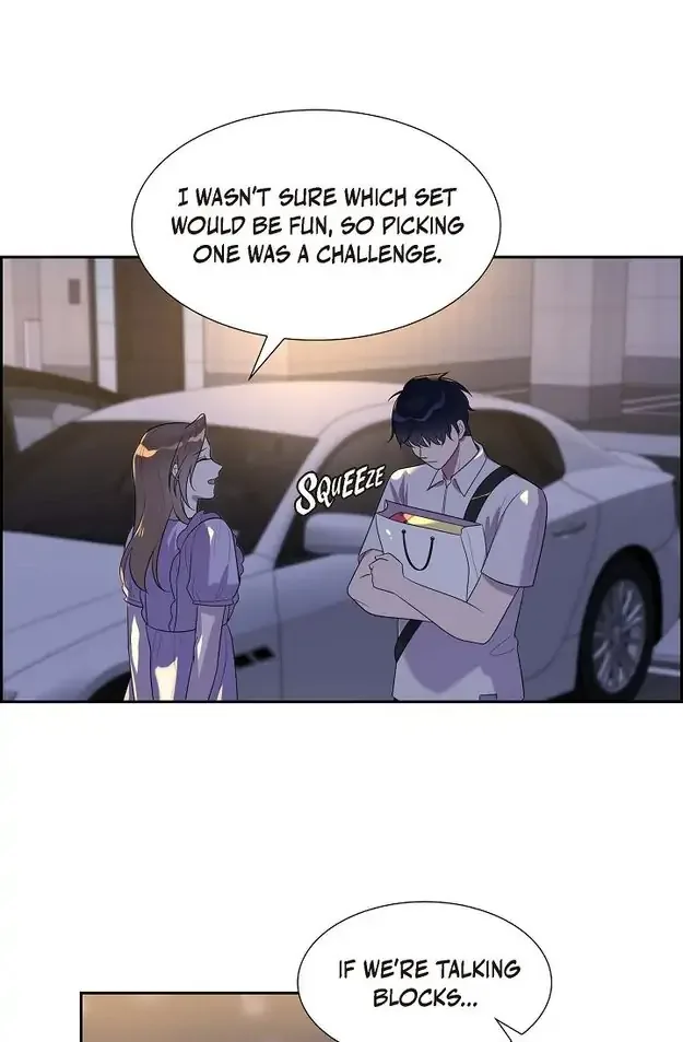 A Misogamist’s Romance Chapter 25 page 51