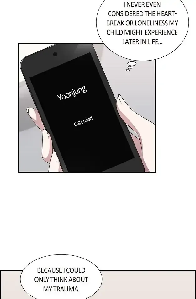 A Misogamist’s Romance Chapter 28 page 3
