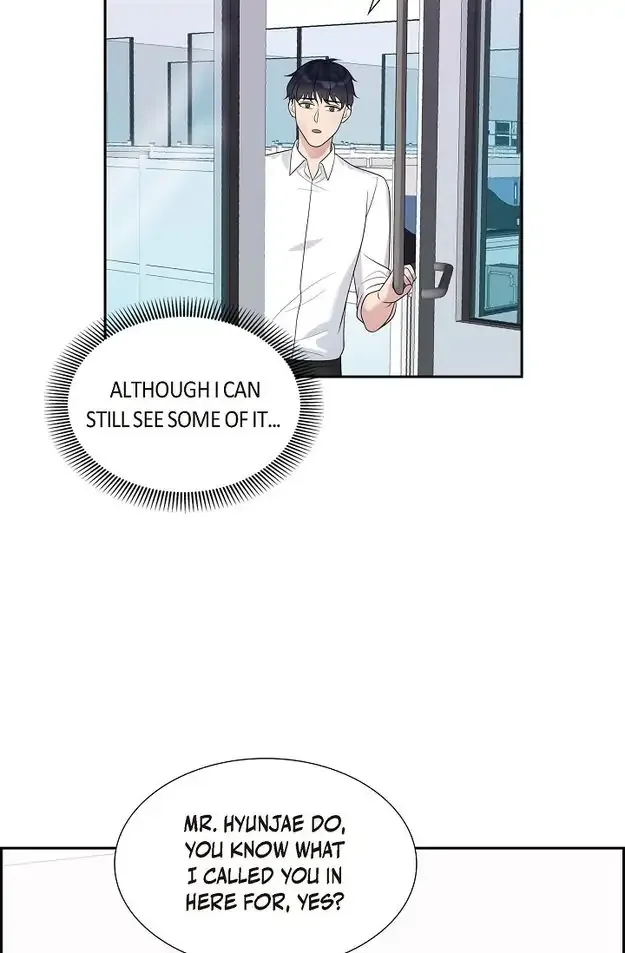 A Misogamist’s Romance Chapter 22 page 30