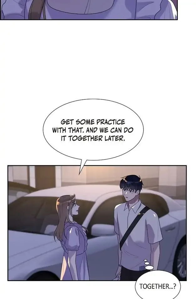 A Misogamist’s Romance Chapter 25 page 54