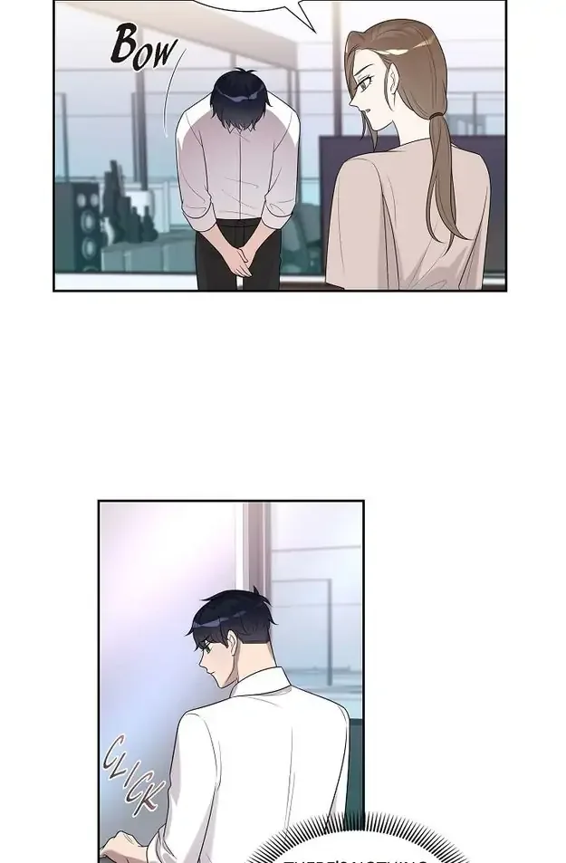 A Misogamist’s Romance Chapter 22 page 39