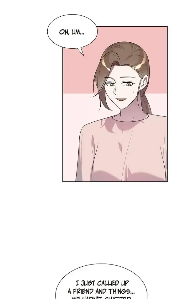 A Misogamist’s Romance Chapter 28 page 11
