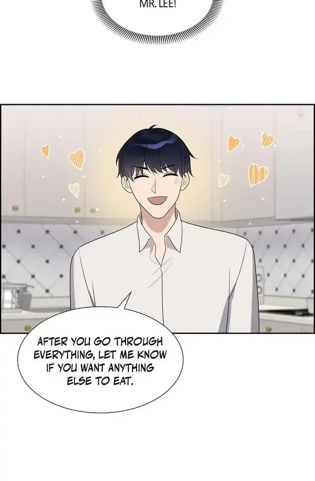 A Misogamist’s Romance Chapter 26 page 45