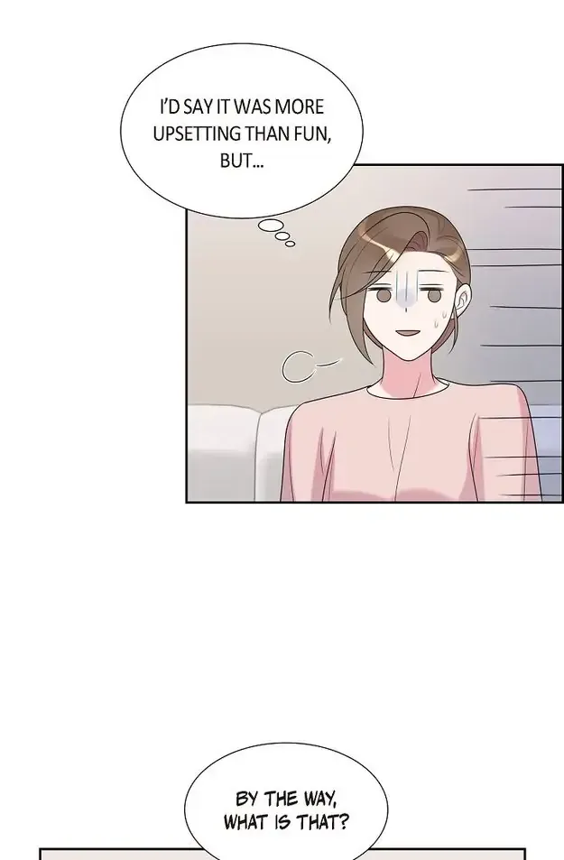 A Misogamist’s Romance Chapter 28 page 13