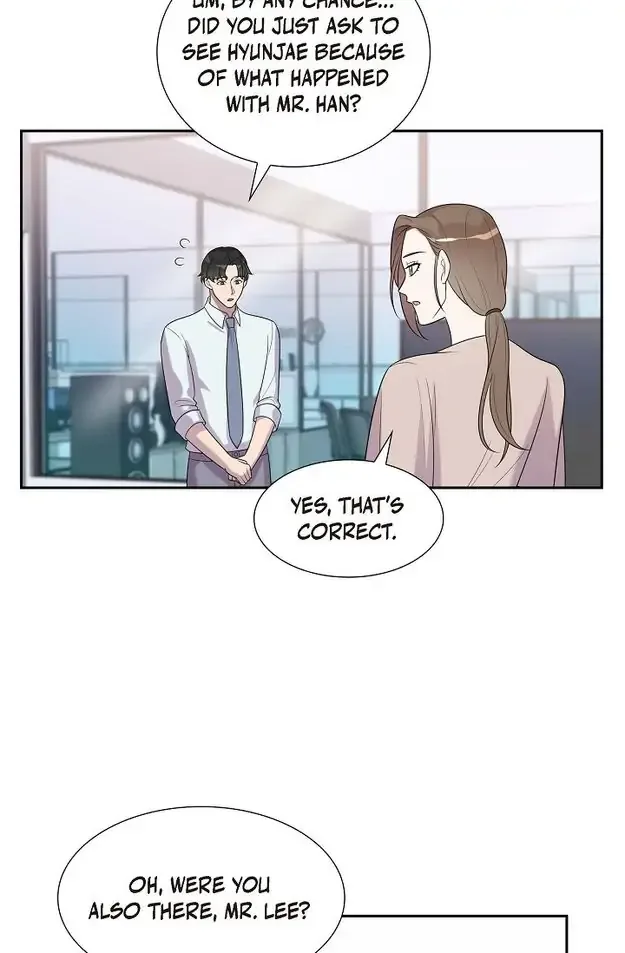 A Misogamist’s Romance Chapter 22 page 42