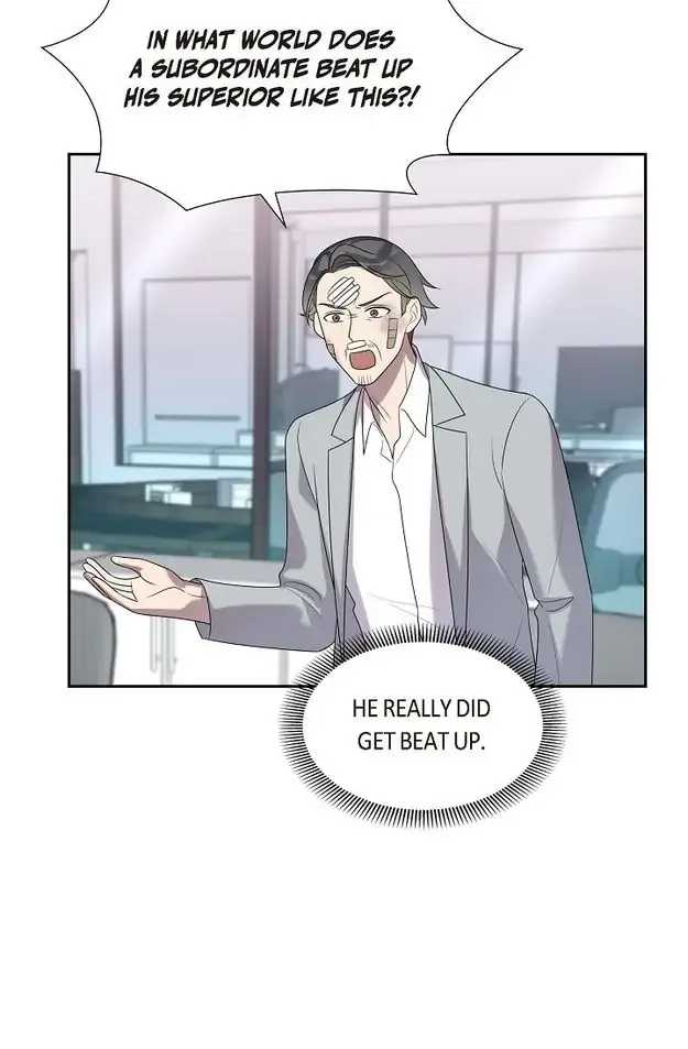 A Misogamist’s Romance Chapter 22 page 47