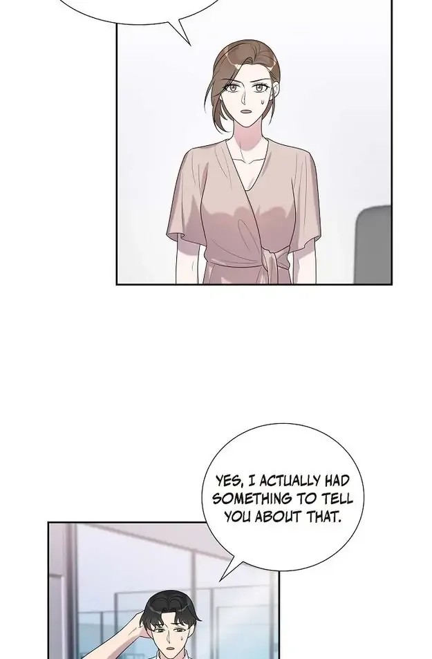 A Misogamist’s Romance Chapter 22 page 43