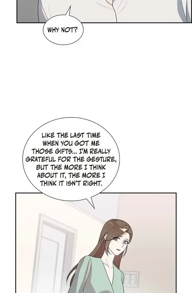 A Misogamist’s Romance Chapter 26 page 49
