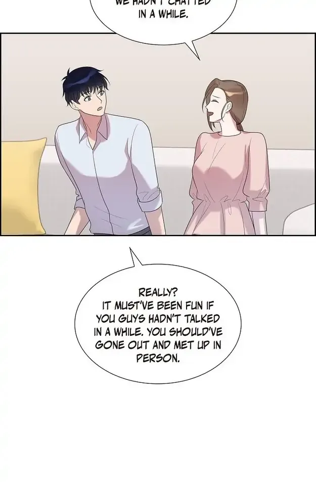 A Misogamist’s Romance Chapter 28 page 12