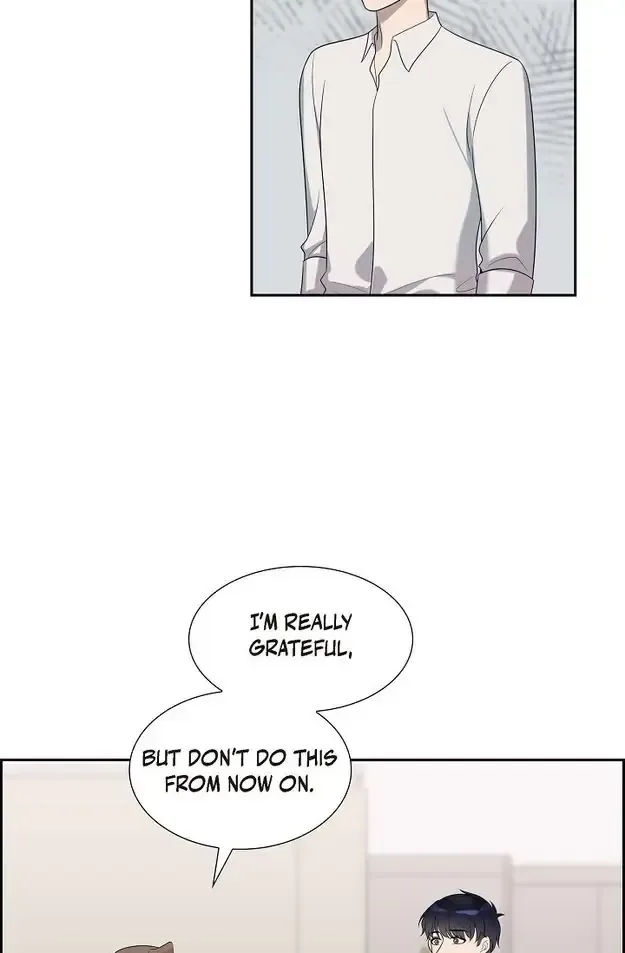 A Misogamist’s Romance Chapter 26 page 47