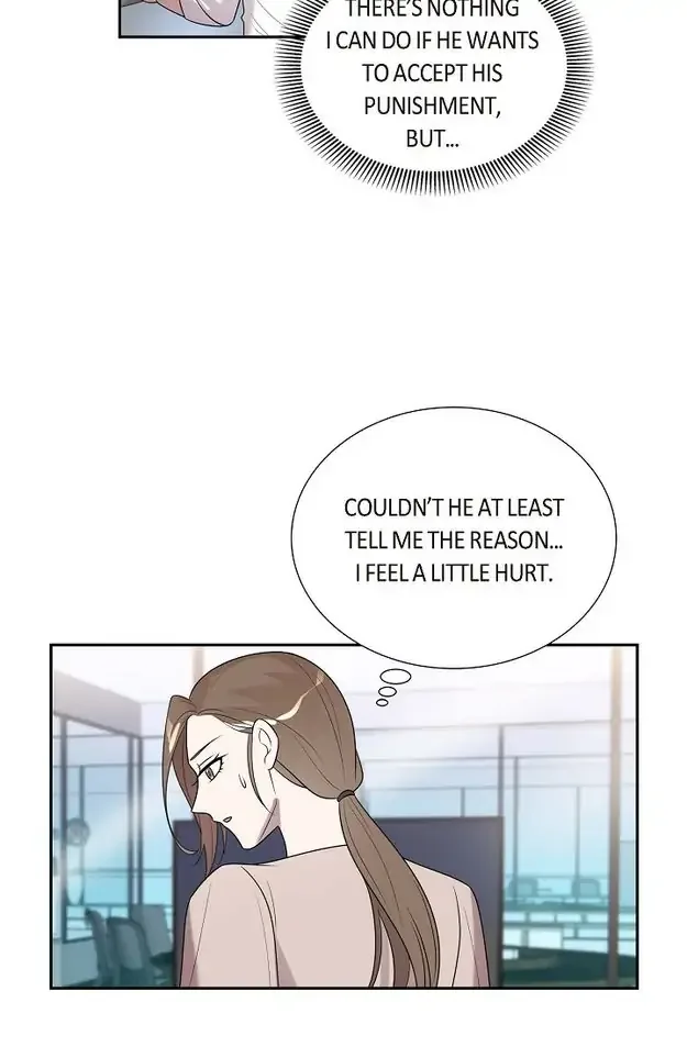A Misogamist’s Romance Chapter 22 page 40