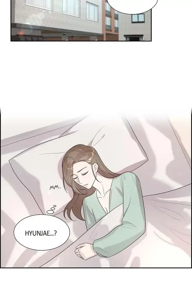 A Misogamist’s Romance Chapter 26 page 36