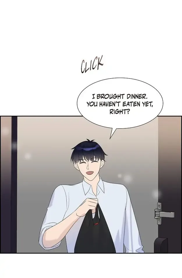 A Misogamist’s Romance Chapter 28 page 7