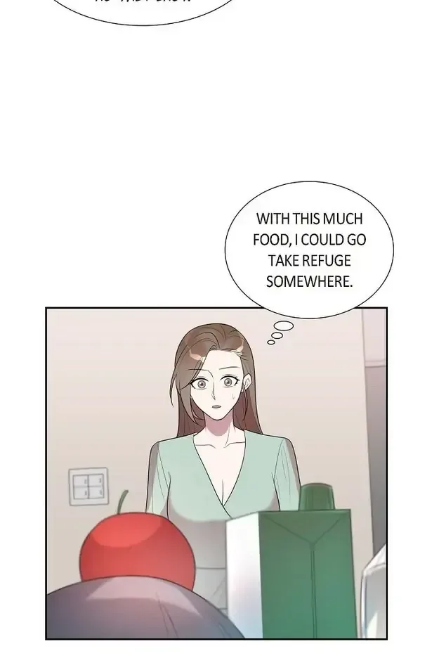A Misogamist’s Romance Chapter 26 page 40