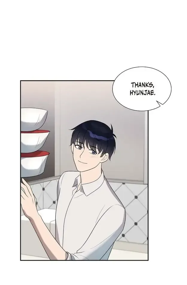A Misogamist’s Romance Chapter 26 page 41